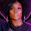 Kenya Borges