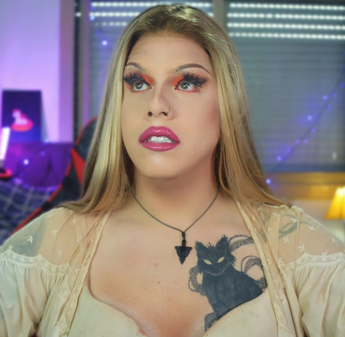 Morgana Manson